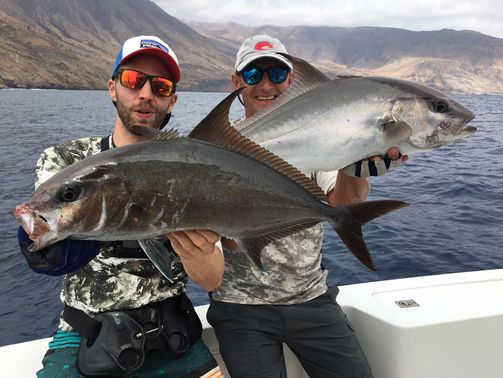 I HOOKED The BIGGEST Fish On The JETTY❗️#fish #fishing #saltwater #sal, deep sea fishing